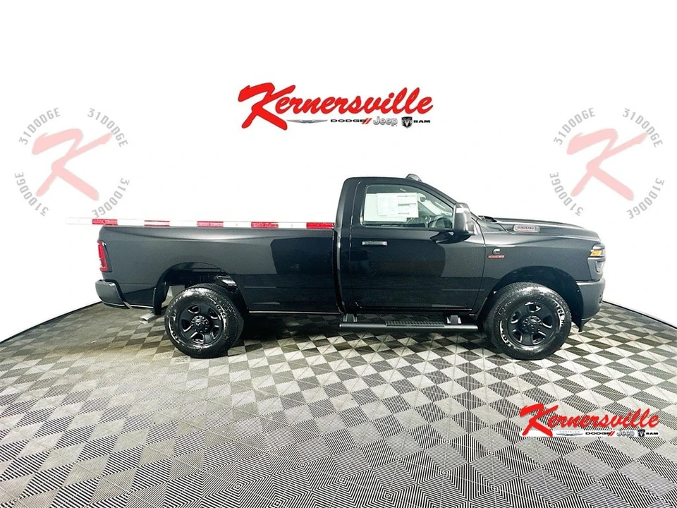 2025 Ram 2500 - Image 8 of 21