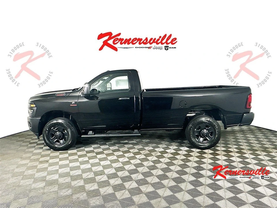 2025 Ram 2500 - Image 5 of 12