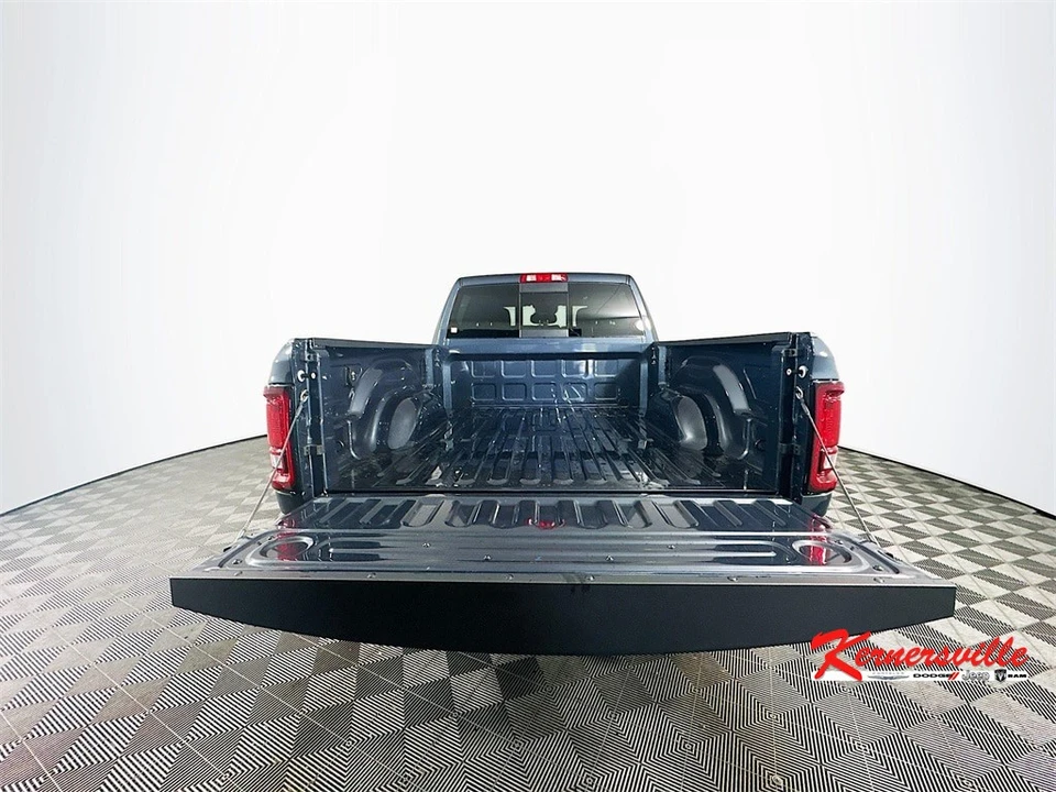 2025 Ram 2500 - Image 16 of 21