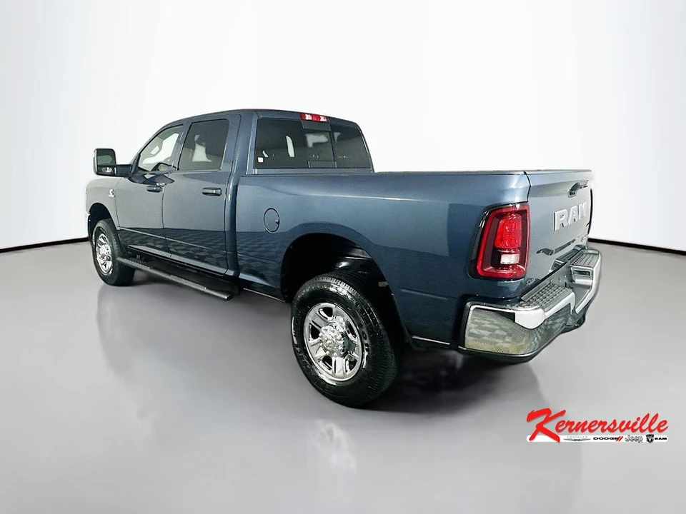 2025 Ram 2500 - Image 5 of 12