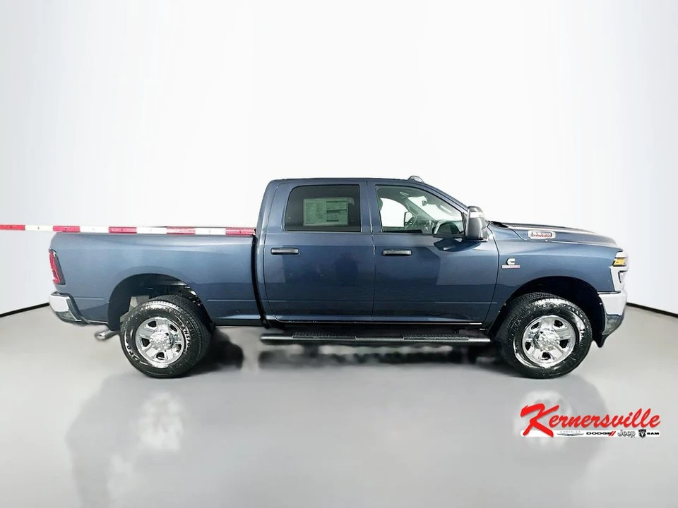 2025 Ram 2500 - Image 8 of 12