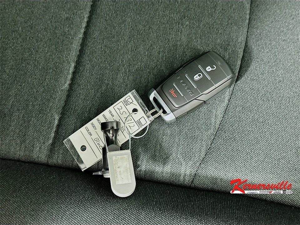 2025 Ram 2500 - Image 20 of 21
