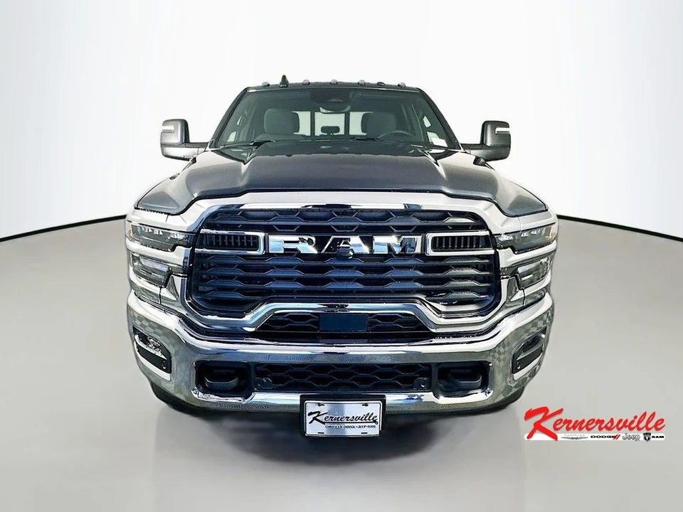 2025 Ram 2500 - Image 2 of 12