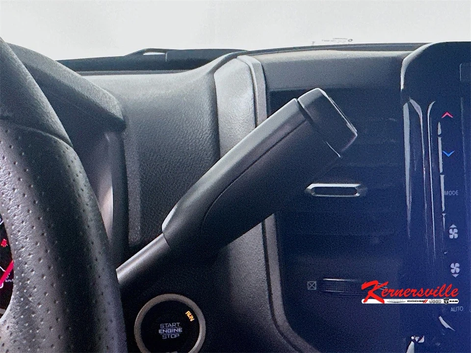 2025 Ram 2500 - Image 12 of 21