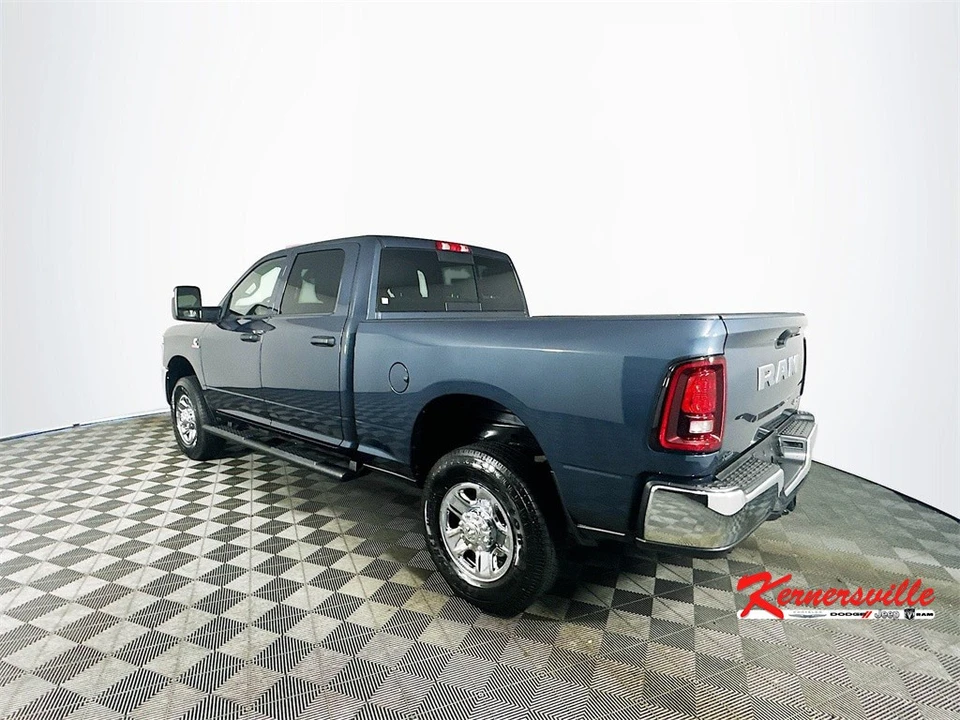 2025 Ram 2500 - Image 5 of 12