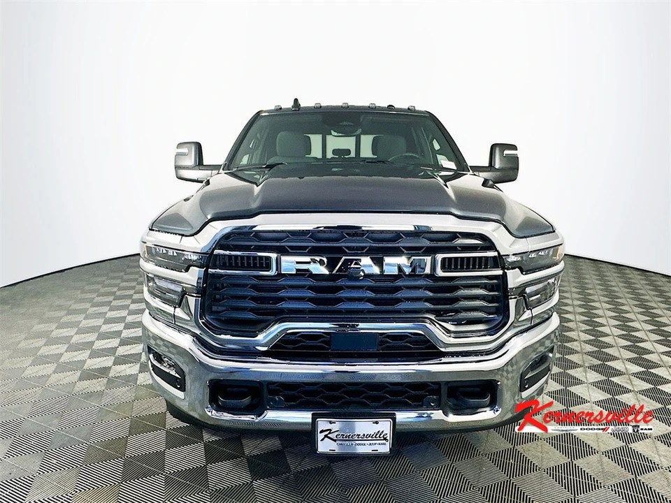 2025 Ram 2500 - Image 2 of 12