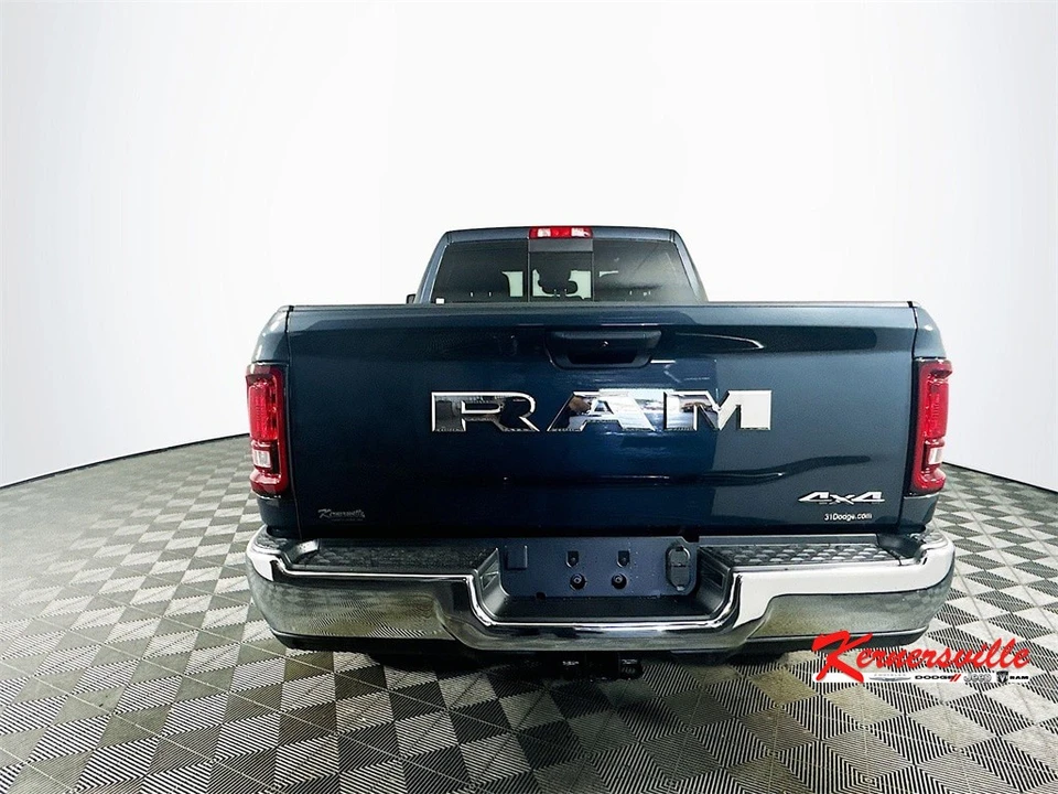 2025 Ram 2500 - Image 6 of 12