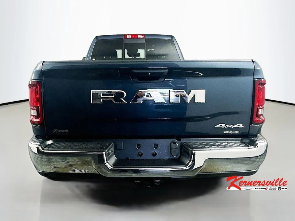 2025 Ram 2500 - Image 6 of 12