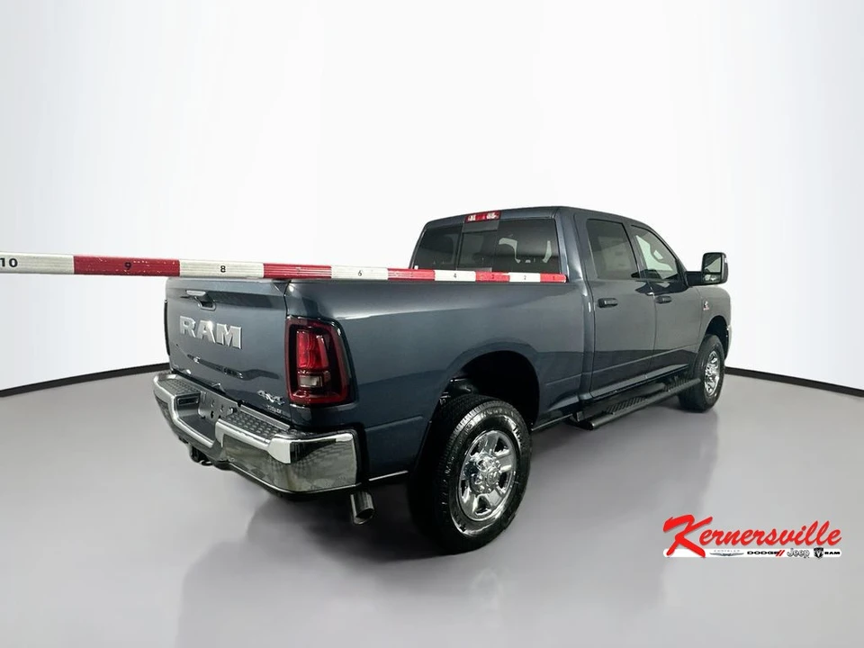 2025 Ram 2500 - Image 7 of 12