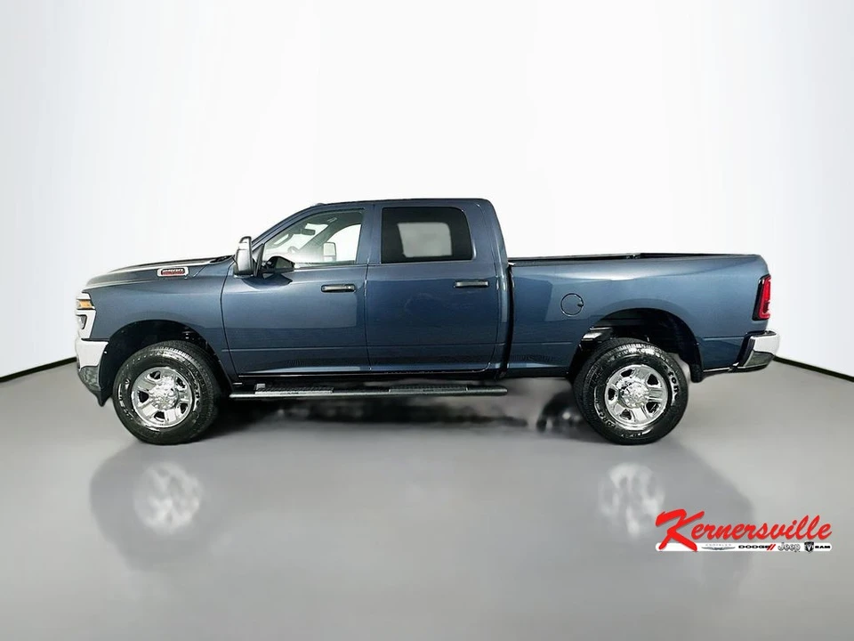 2025 Ram 2500 - Image 4 of 12