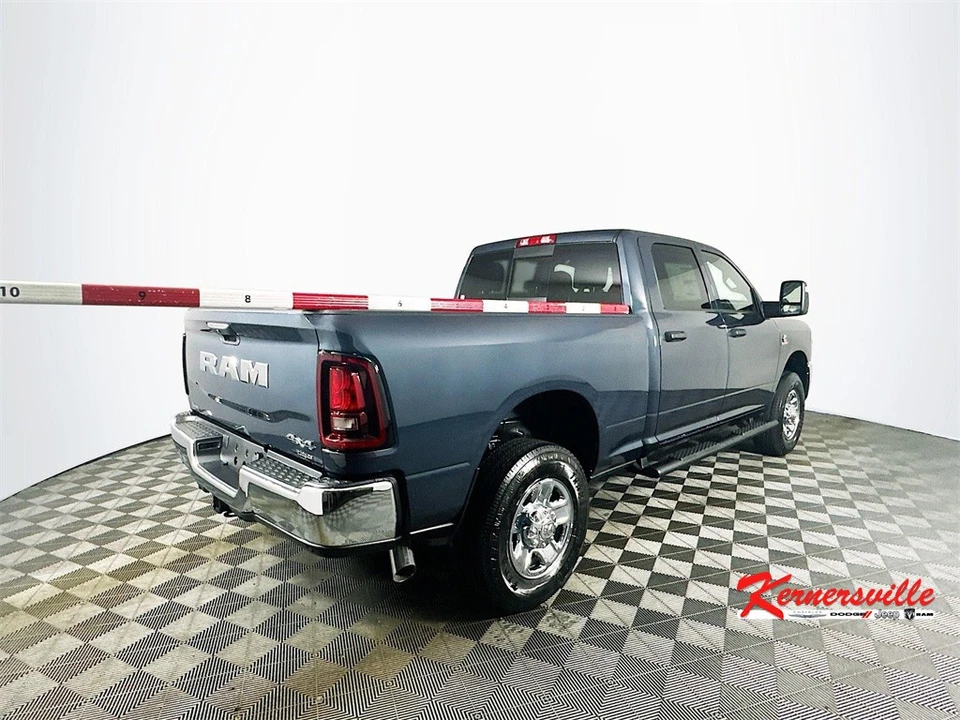 2025 Ram 2500 - Image 7 of 12