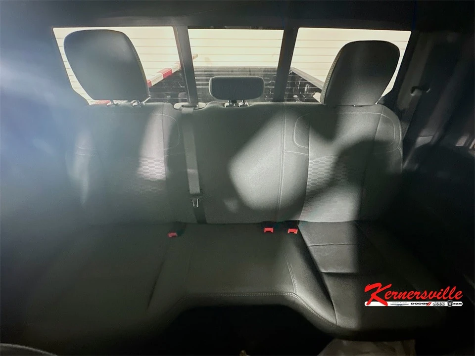 2025 Ram 2500 - Image 10 of 21