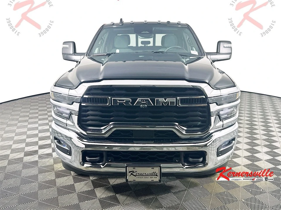 2025 Ram 2500 - Image 2 of 21