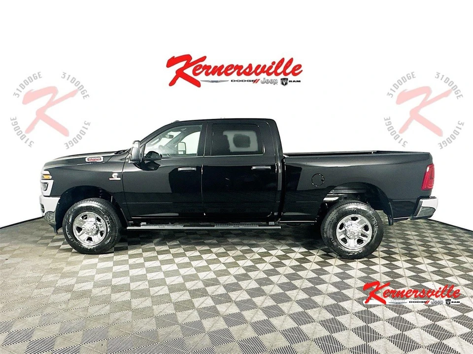 2025 Ram 2500 - Image 4 of 21