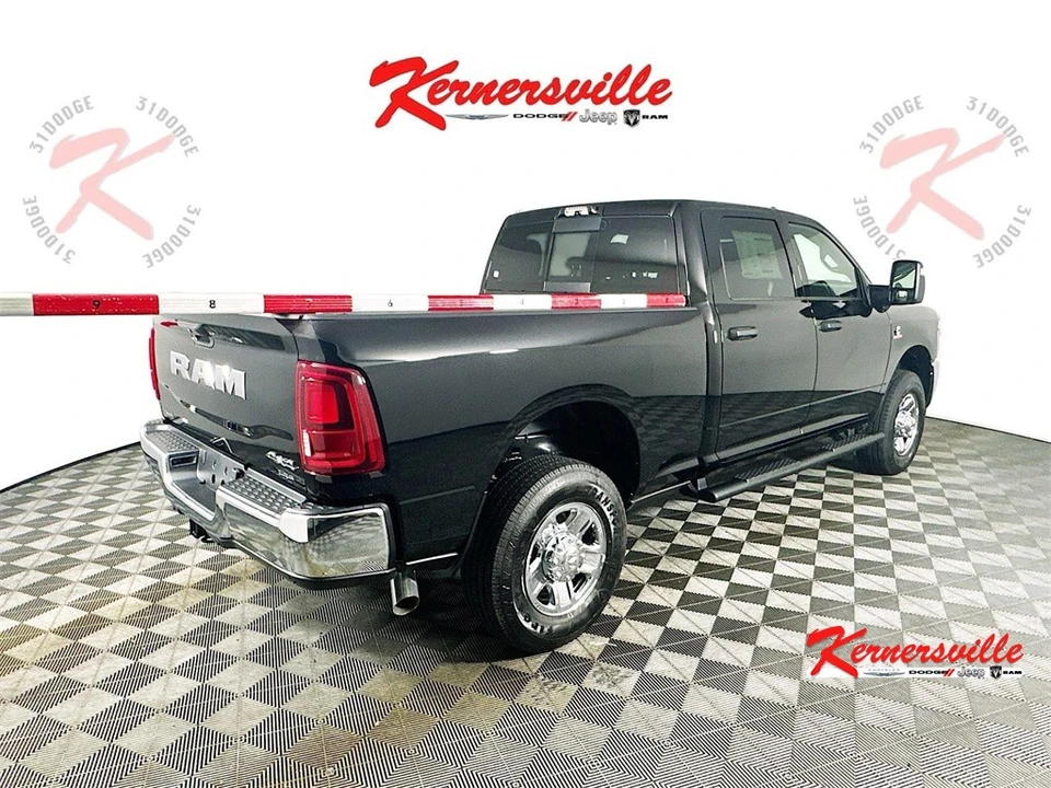 2025 Ram 2500 - Image 7 of 21