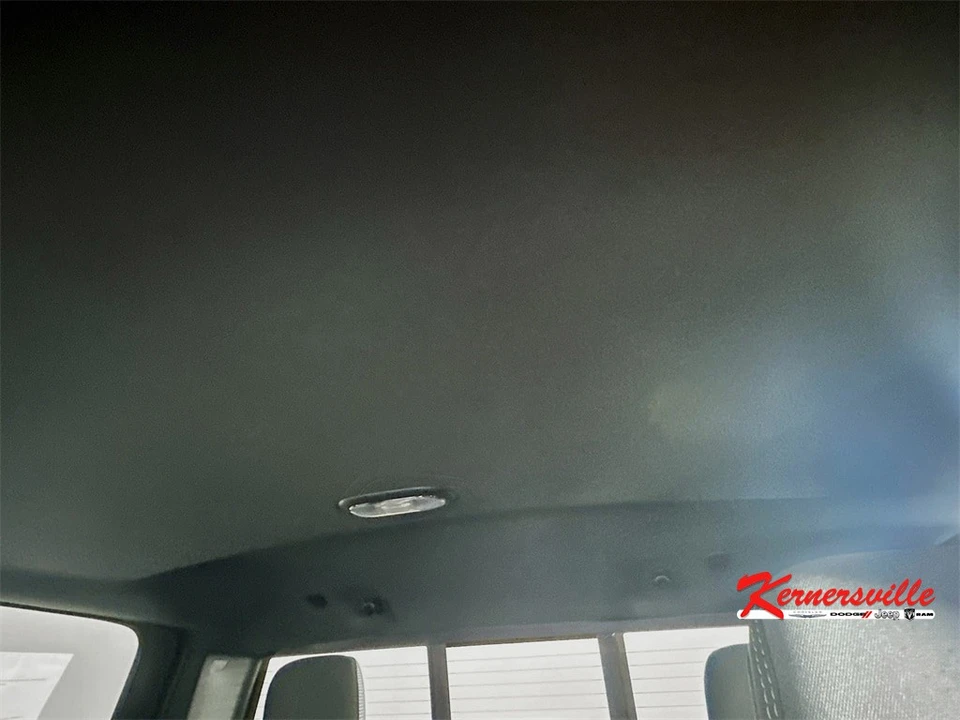 2025 Ram 2500 - Image 14 of 21