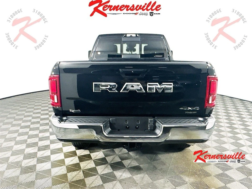 2025 Ram 2500 - Image 6 of 21