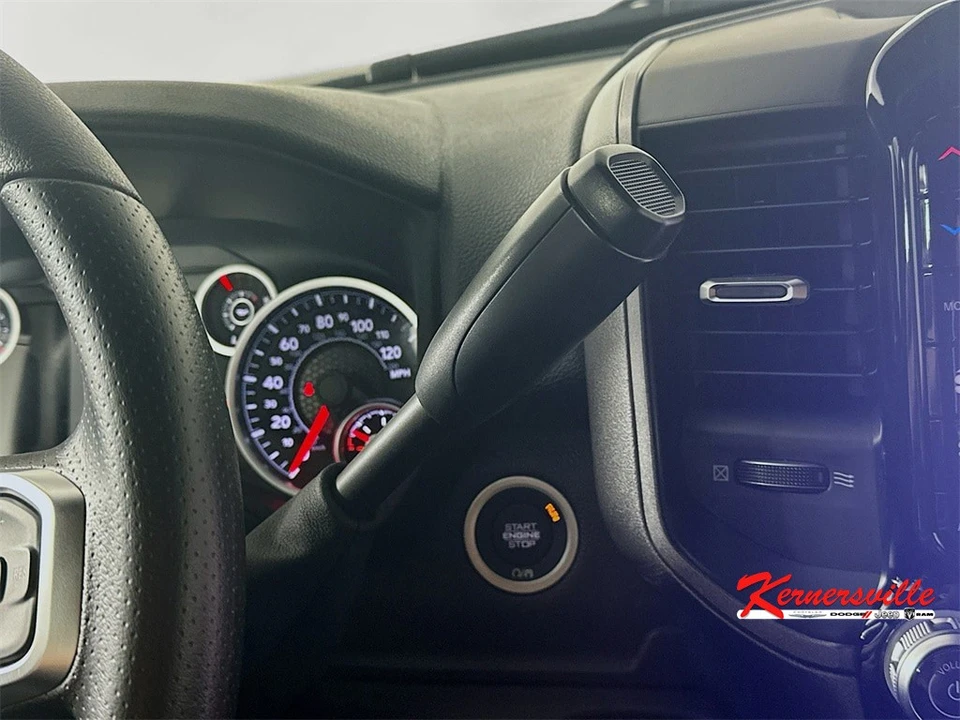 2025 Ram 2500 - Image 12 of 21