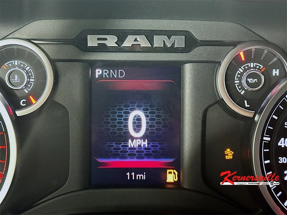 2025 Ram 2500 - Image 11 of 21