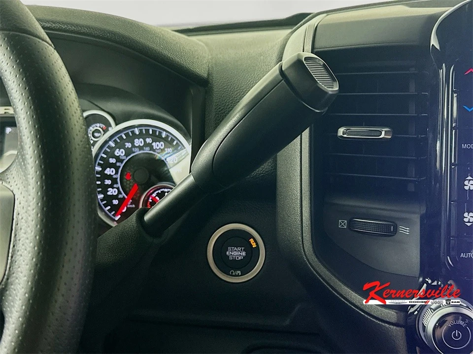 2025 Ram 2500 - Image 12 of 21
