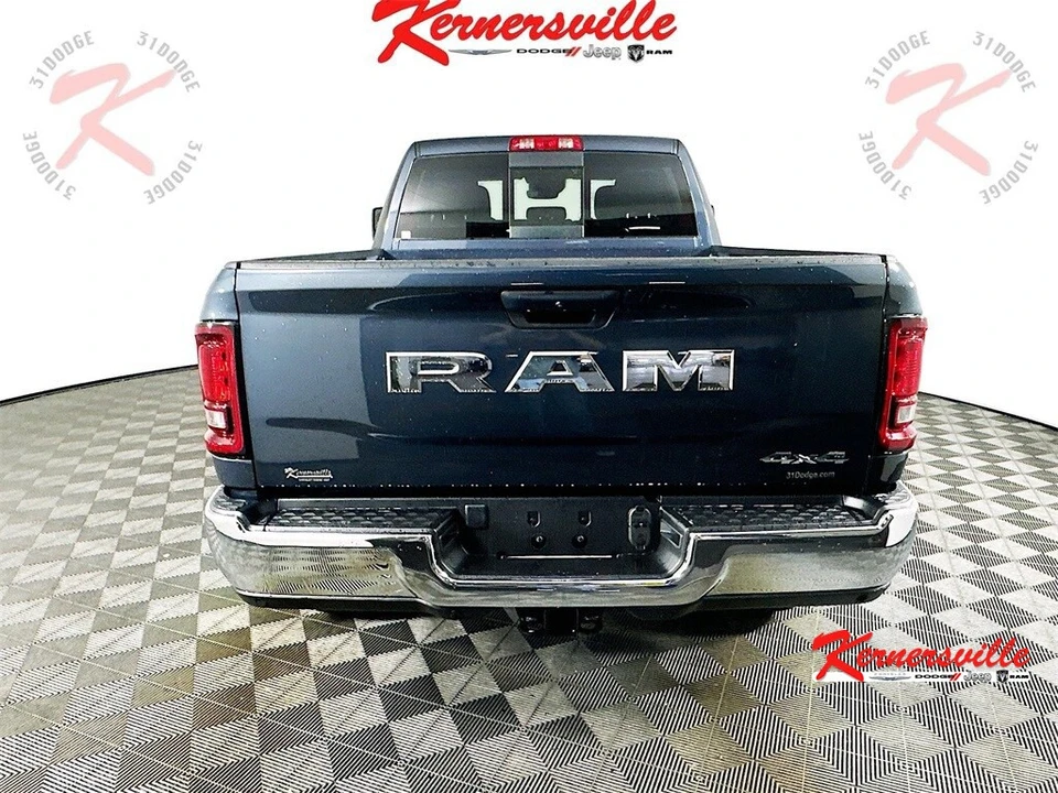 2025 Ram 2500 - Image 6 of 21