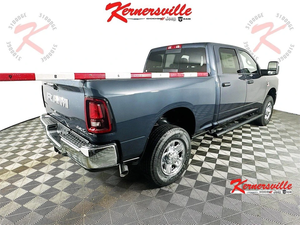 2025 Ram 2500 - Image 8 of 12