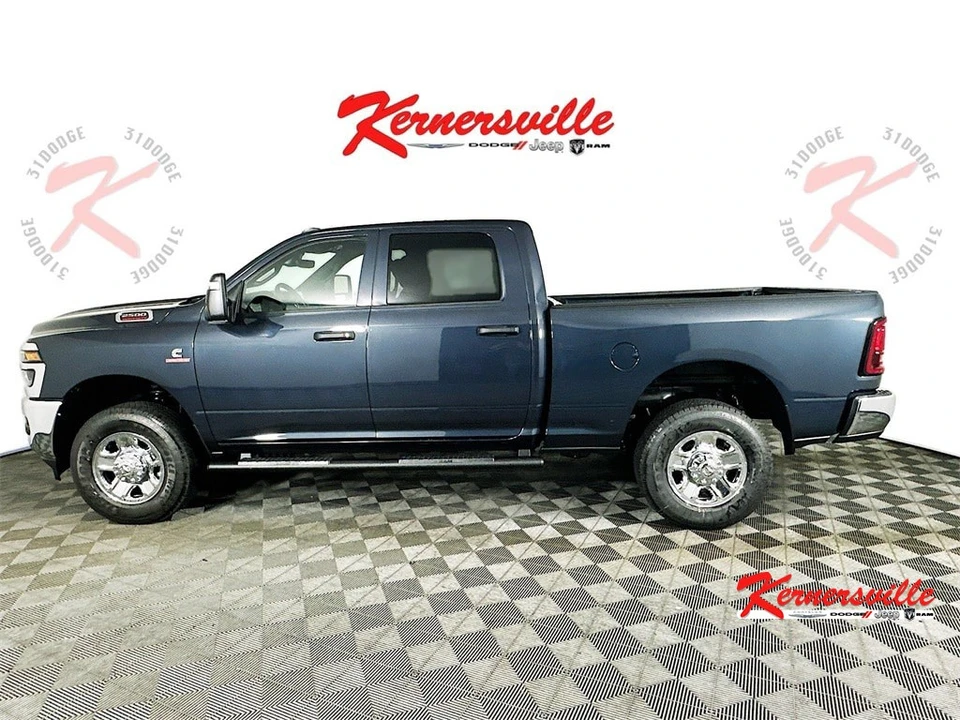2025 Ram 2500 - Image 5 of 12