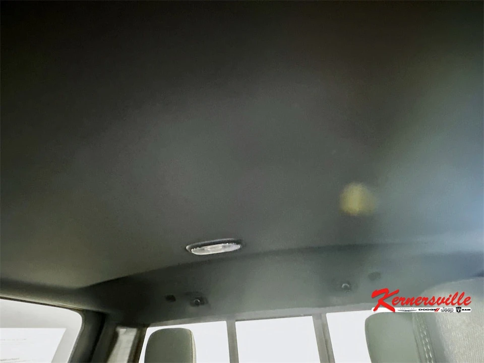 2025 Ram 2500 - Image 14 of 21