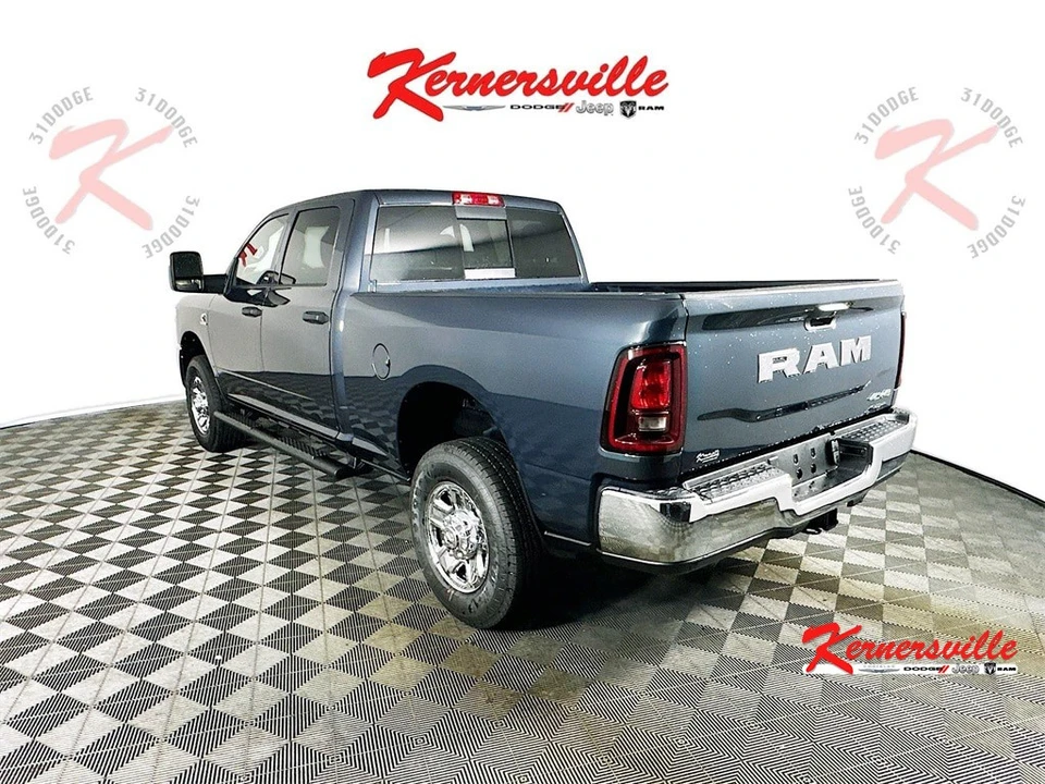 2025 Ram 2500 - Image 5 of 21