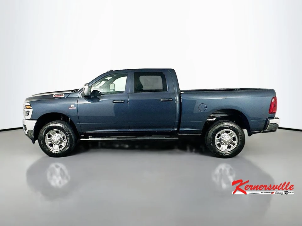 2025 Ram 2500 - Image 4 of 12