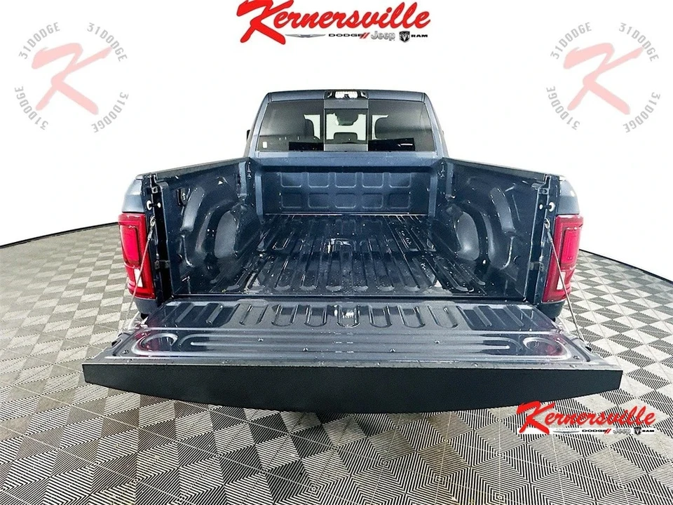 2025 Ram 2500 - Image 16 of 21