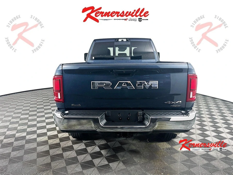 2025 Ram 2500 - Image 6 of 12