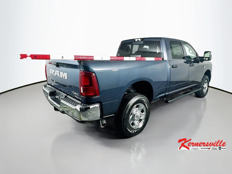 2025 Ram 2500 - Image 7 of 12