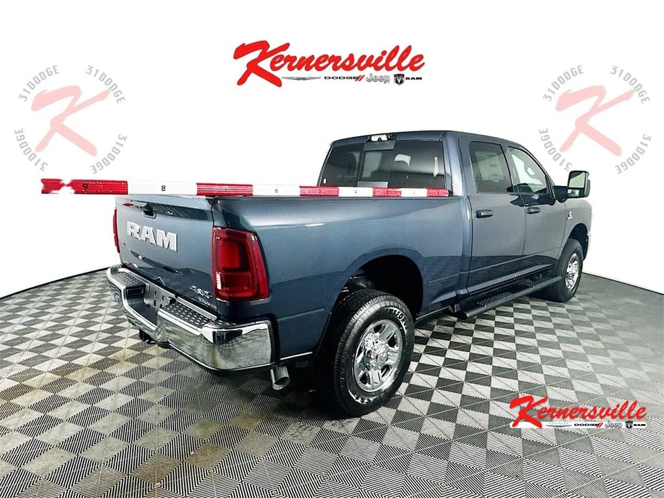 2025 Ram 2500 - Image 7 of 12