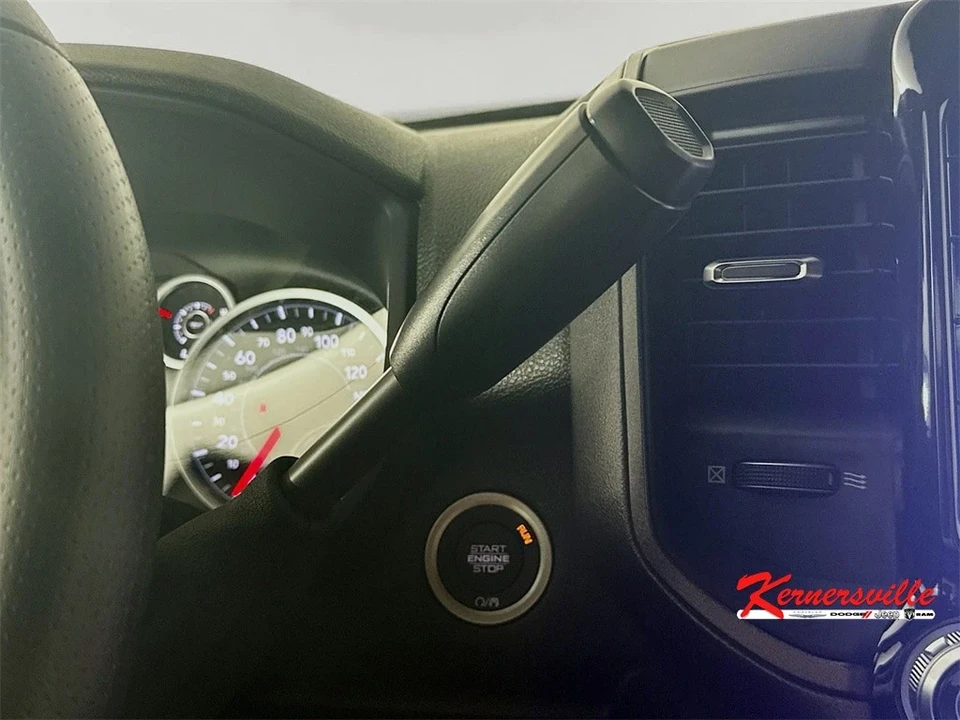 2025 Ram 2500 - Image 12 of 21