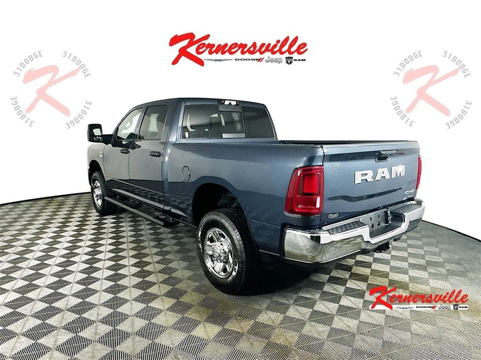 2025 Ram 2500 - Image 5 of 12