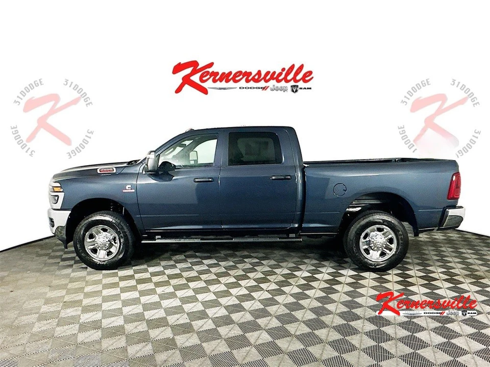 2025 Ram 2500 - Image 4 of 12