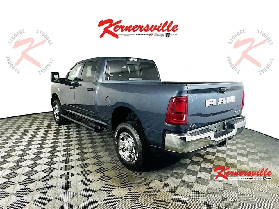 2025 Ram 2500 - Image 5 of 21