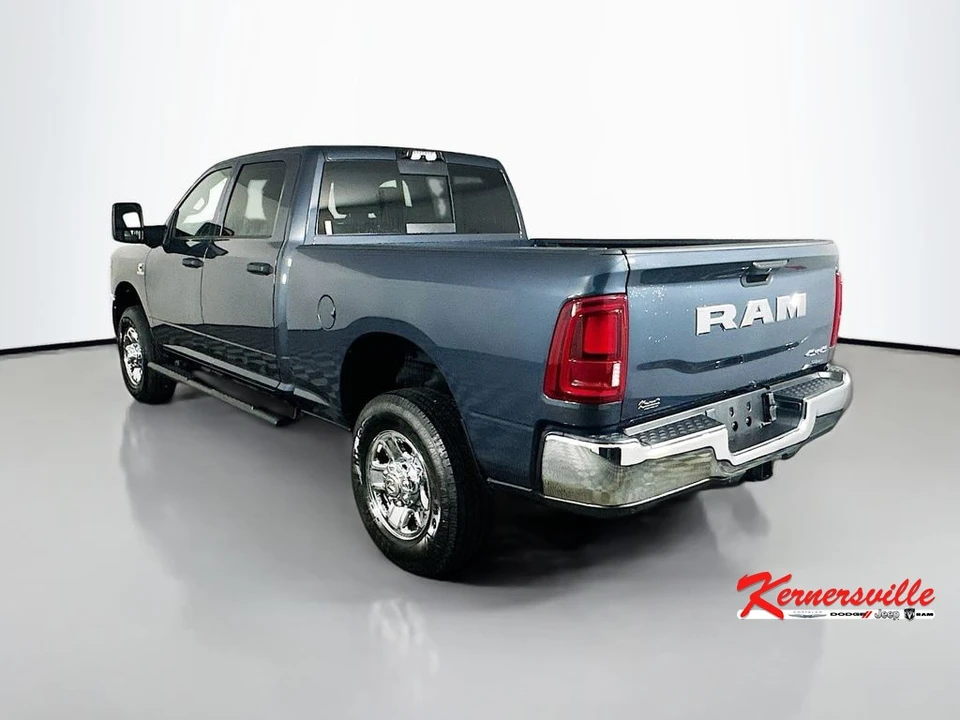 2025 Ram 2500 - Image 5 of 12