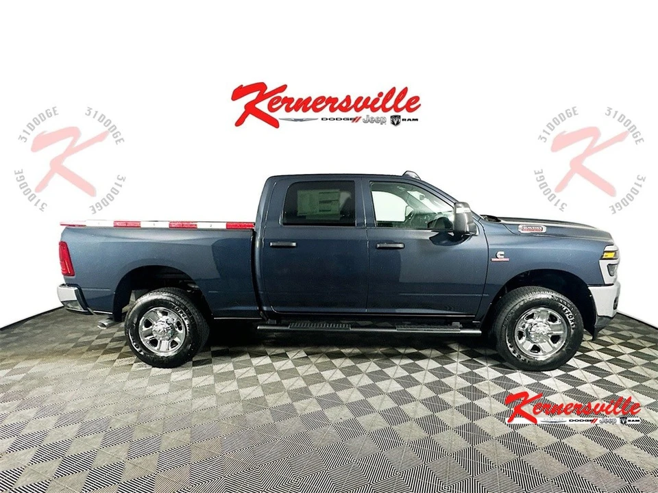 2025 Ram 2500 - Image 8 of 12