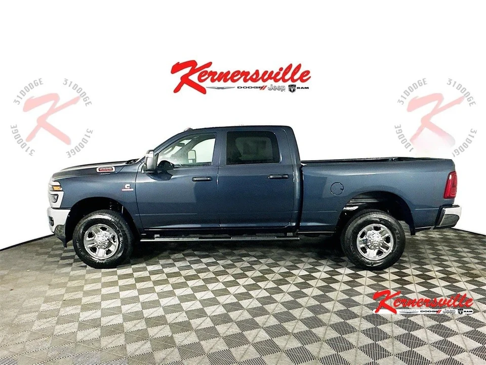 2025 Ram 2500 - Image 4 of 21