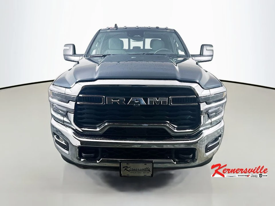 2025 Ram 2500 - Image 2 of 12