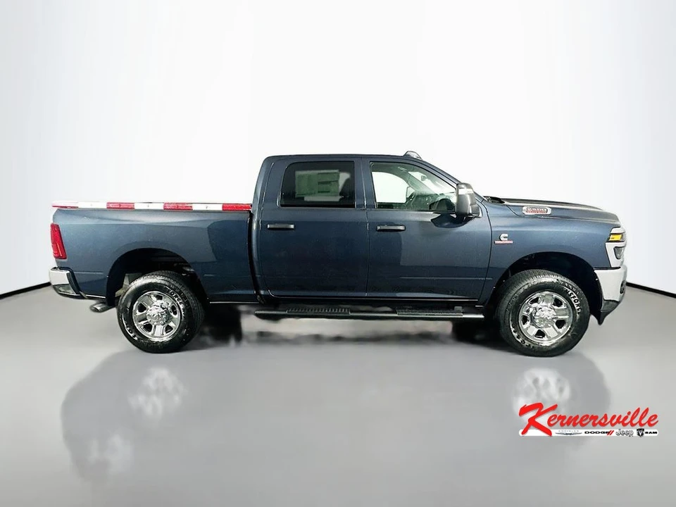 2025 Ram 2500 - Image 8 of 12