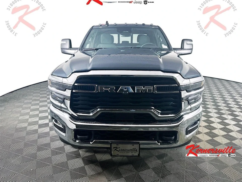2025 Ram 2500 - Image 2 of 21