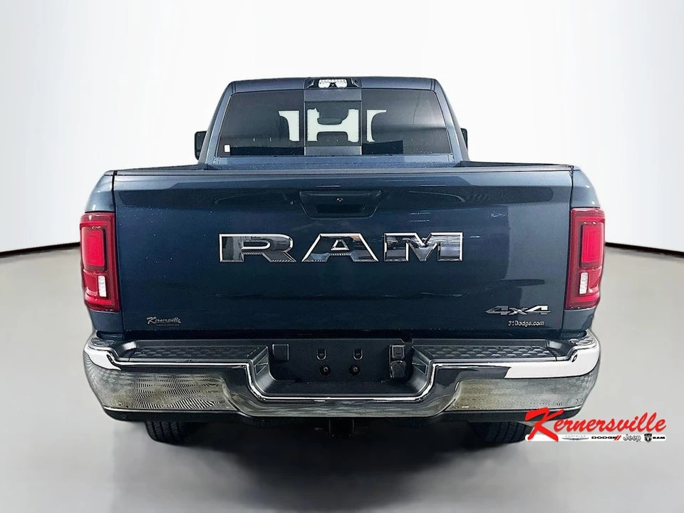 2025 Ram 2500 - Image 6 of 12