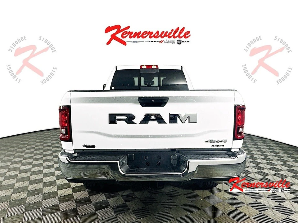 2025 Ram 2500 - Image 6 of 21