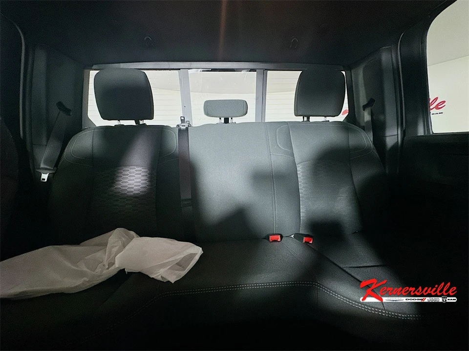 2025 Ram 2500 - Image 10 of 21