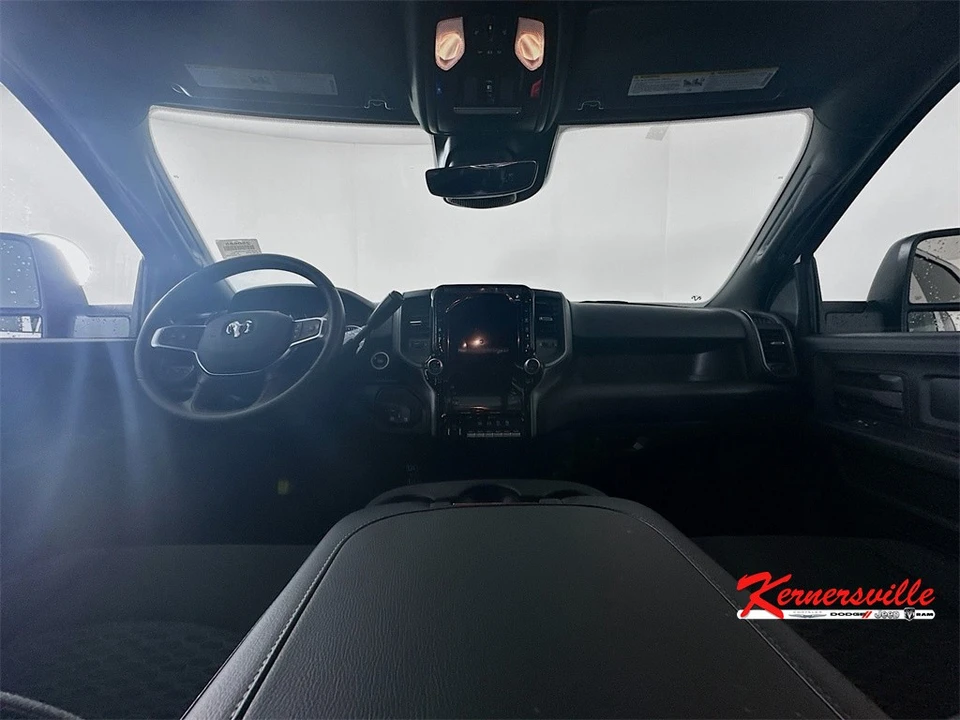 2025 Ram 2500 - Image 9 of 21
