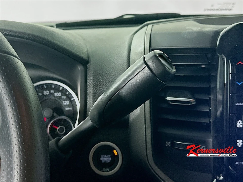 2025 Ram 2500 - Image 12 of 21