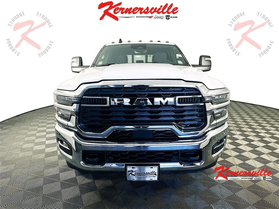 2025 Ram 2500 - Image 2 of 21